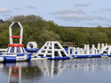The 20 best UK Holiday Parks for teenagers, frugal mum UK travel guide