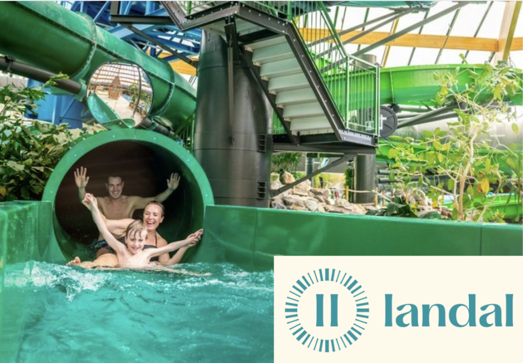 landal holiday deals