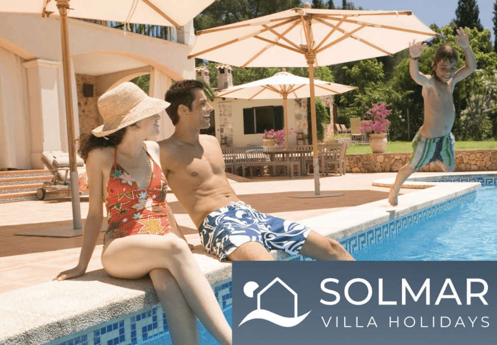 solmar villas holiday deals