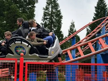 Are Merlin Annual Passes worth it and which pass is best, frugal mum guide