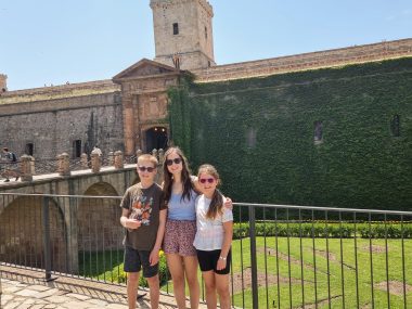 The 20 best Eurocamp family holidays for a city break in Europe, frugal mum travel guide