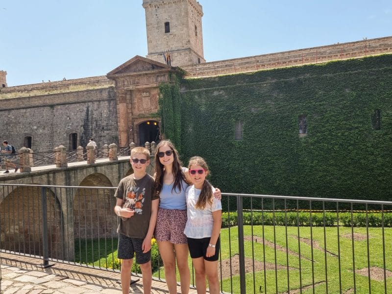 The 20 best Eurocamp family holidays for a city break in Europe, frugal mum travel guide