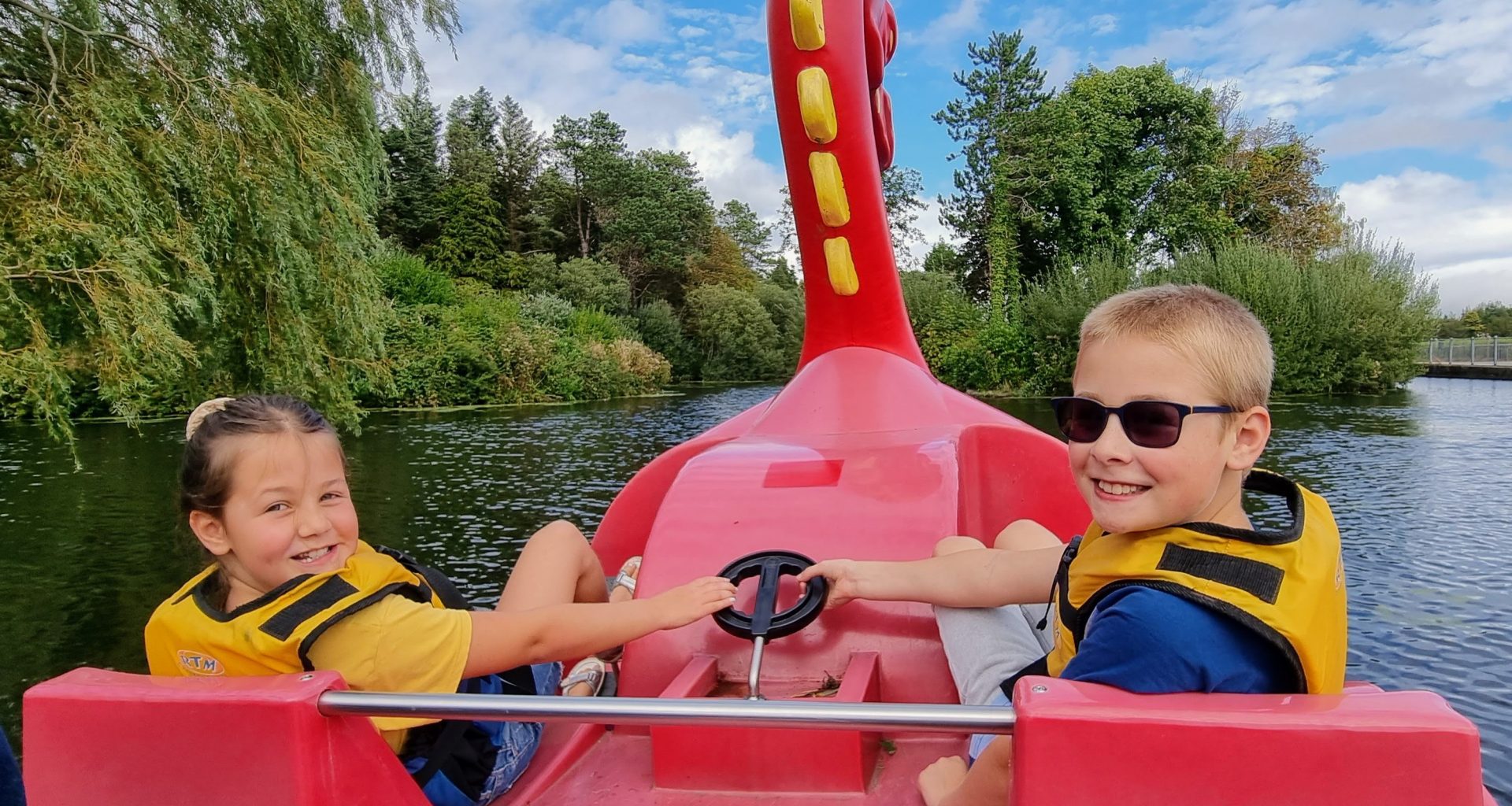 10 ways to save money on a UK Haven Holiday - discounts, deals and tips