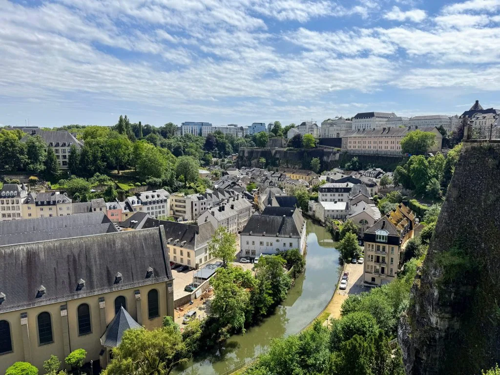 10 reasons why you should visit Luxembourg with kids