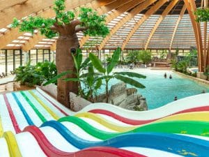 The best Eurocamp holidays closest to Calais, frugal mum travel guide