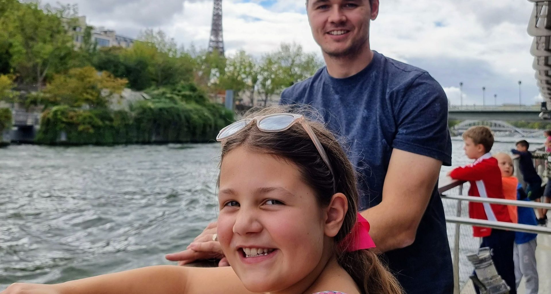 Paris family holiday itinerary, the best things to see and do with kids, frugal mum guide