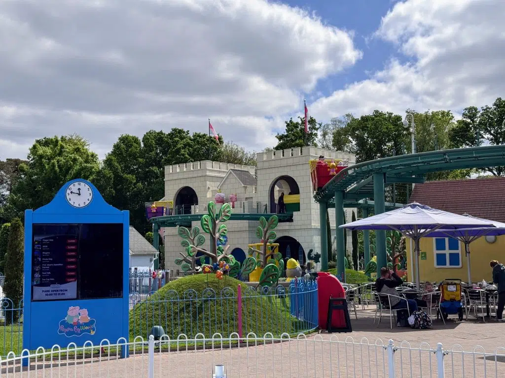 The 10 best things to do in Hampshire and the New Forest with kids, frugal mum travel guide