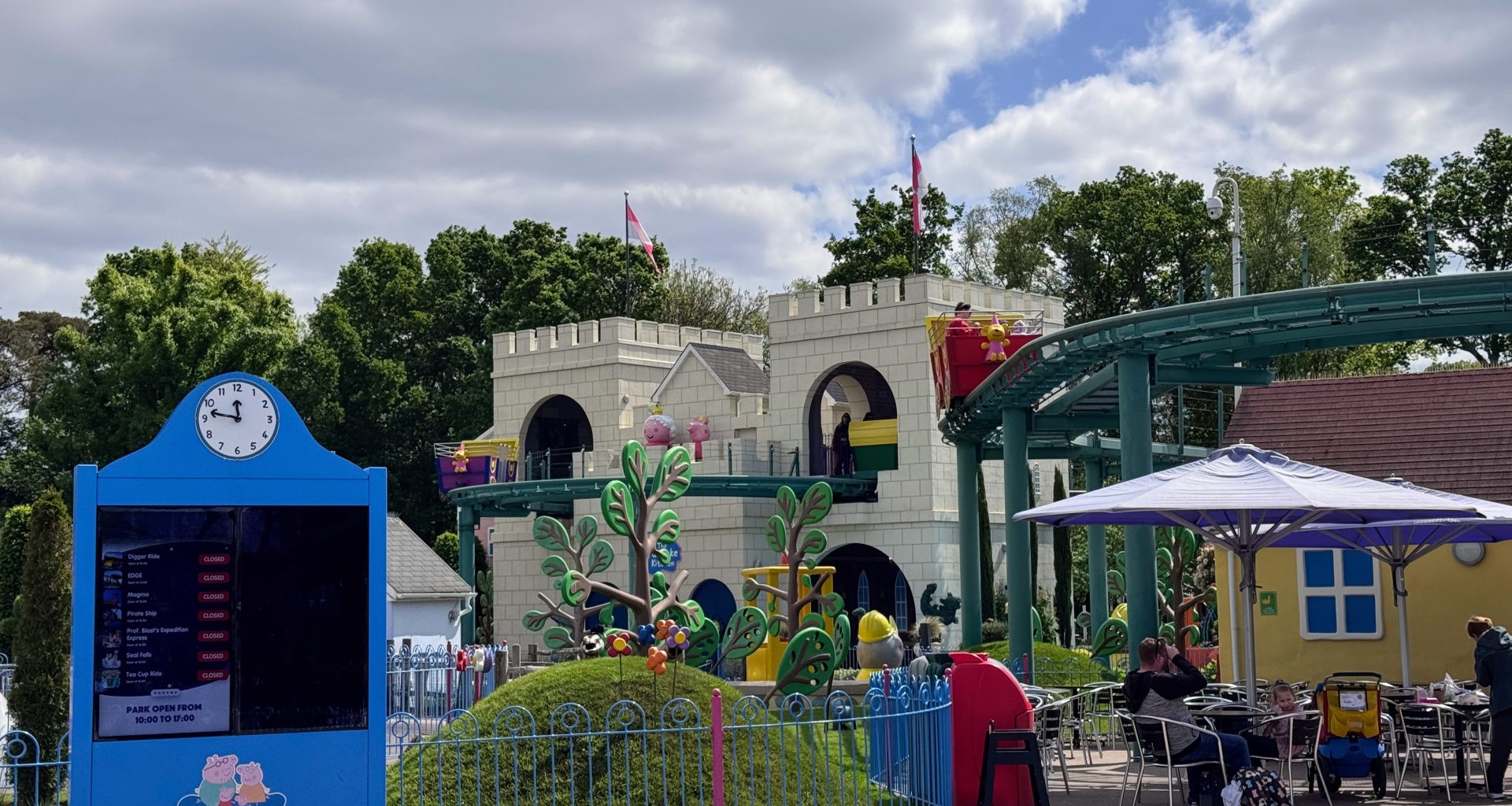 The 10 best things to do in Hampshire and the New Forest with kids, frugal mum travel guide