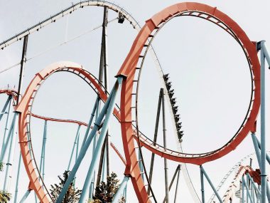 Eurocamp holiday parks near PortAventura Theme Park, Spain, frugal mum guide