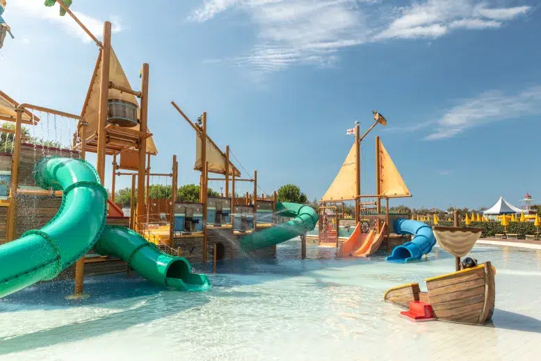 Eurocamp holidays for toddlers and young children, frugal mum travel guide