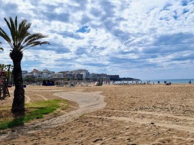 Salou family holiday itinerary, best things to see and do with kids, frugal mum travel guide