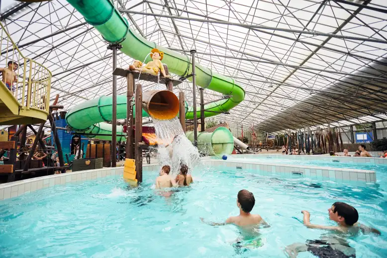 The best Eurocamp holidays closest to Calais, terspegelt village in the netherlands, frugal mum travel guide