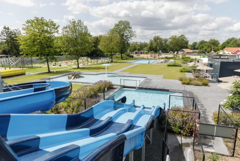 The best Eurocamp holidays closest to Calais, photo of camping de twee bruggen, frugal mum travel guide