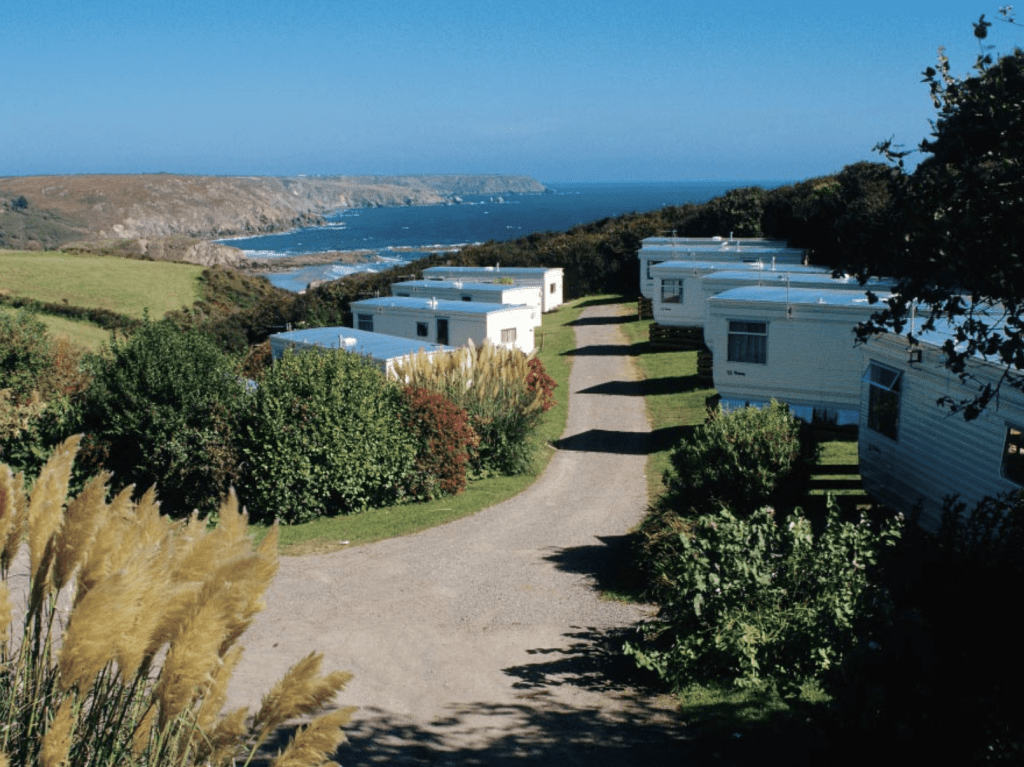 where to stay, the best holiday parks in Cornwall for kids, family holidays, frugal mum guide, uk staycation, photo of sea acres parkdean resorts