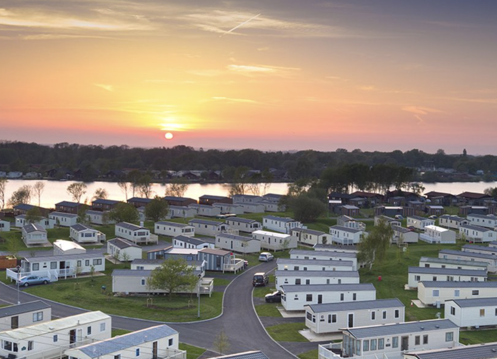 The best UK holiday parks for teenagers, frugal mum travel guide, photo of away resorts tattershall lakes country park, lincolnshire