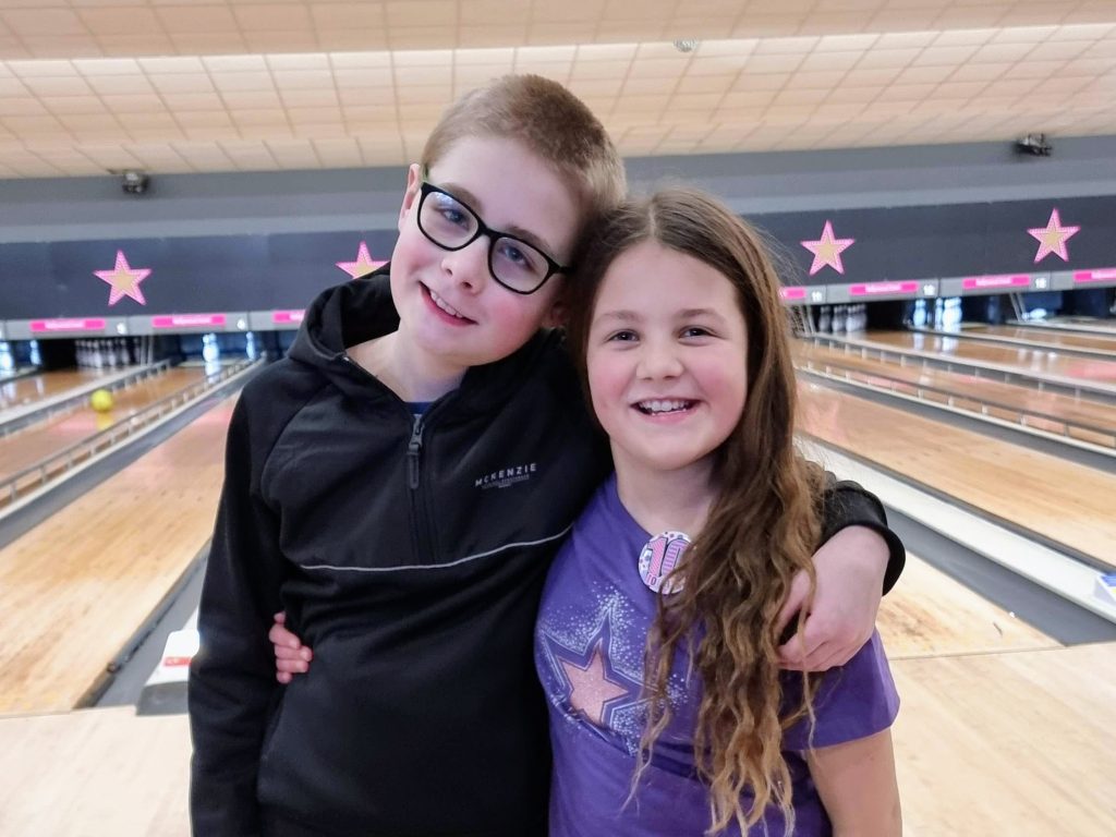 UK days out with the Kids, February half-term 2025 discounts, frugal mum guide, hollywood bowl photo