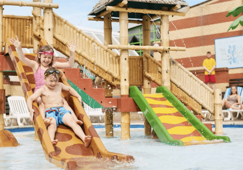 best Parkdean Resorts for family holidays, frugal mum travel guide uk staycation