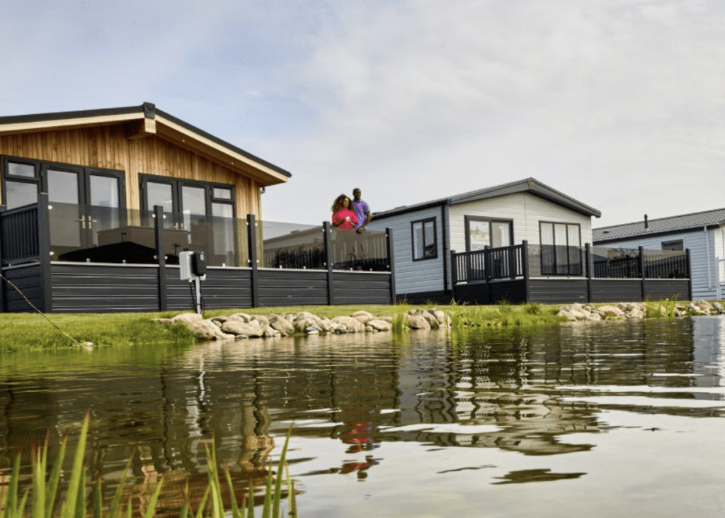 The best UK holiday parks for teenagers, frugal mum travel guide, photo of parkdean resorts ty mawr, north wales