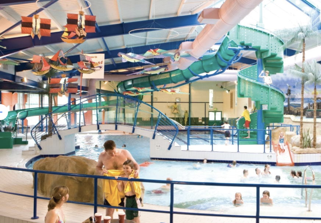 The best UK holiday parks for teenagers, frugal mum travel guide, photo of parkdean resorts trecco bay holiday park, south wales