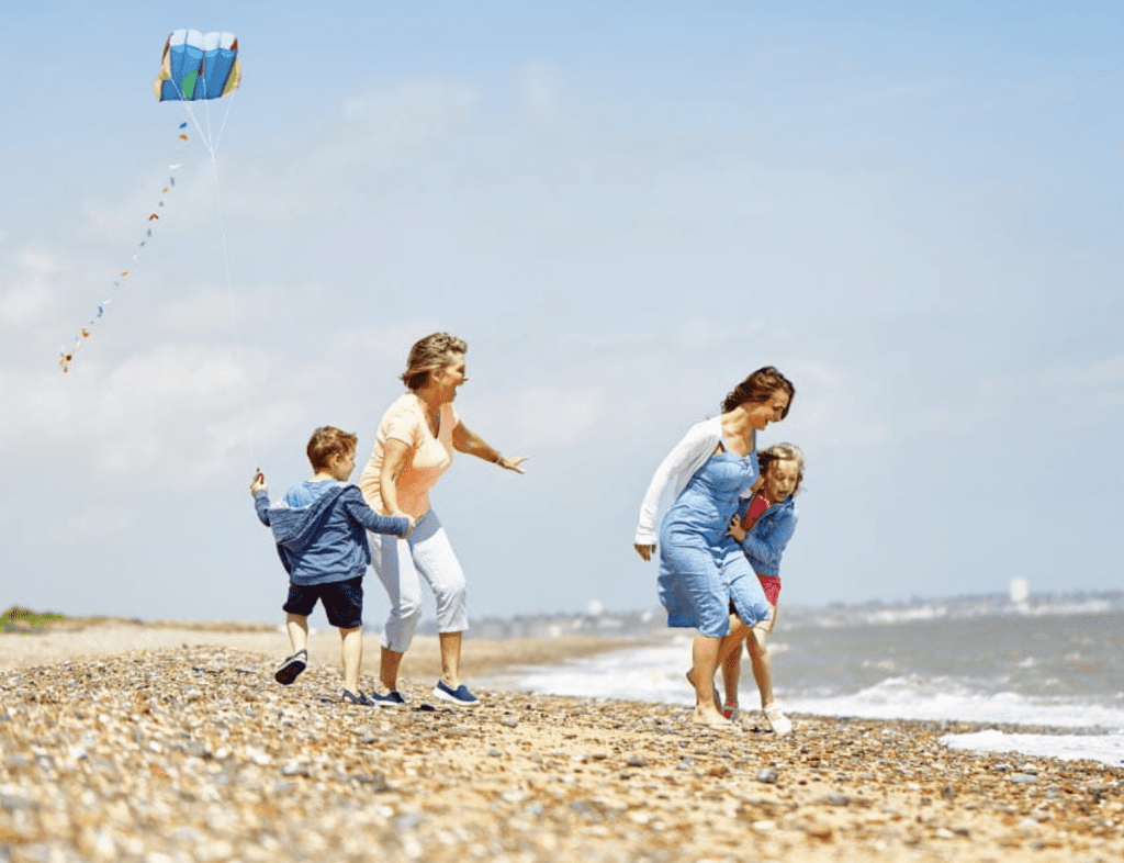 The 10 best holiday parks in Norfolk for families, frugal mum travel guide, photo of kessingland beach parkdean resorts