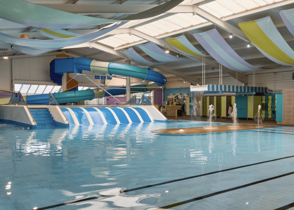 The best UK holiday parks for teenagers, frugal mum travel guide, photo of parkdean resorts Cayton Bay Holiday Park, Yorkshire