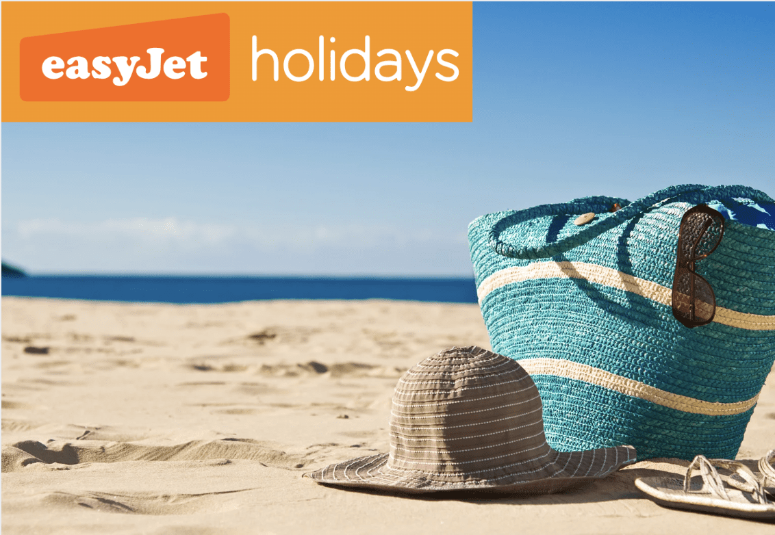 easy jet holiday deals