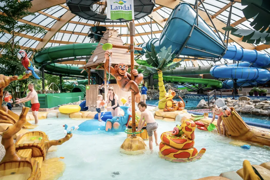 The best European holiday parks for family winter breaks, frugal mum travel guide