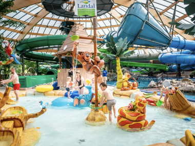 The best European holiday parks for family winter breaks, frugal mum travel guide