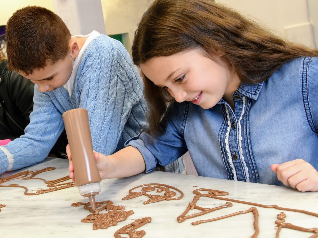 Merlin Attractions Guide, Where can you go with a Merlin Annual Pass, frugal mum guide, photo of cadbury world