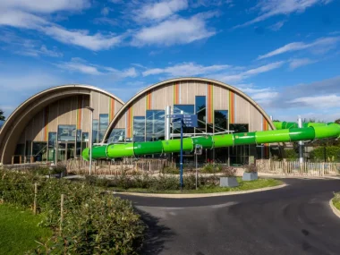 The 5 best family-friendly holiday parks near Amsterdam, frugal mum travel guide