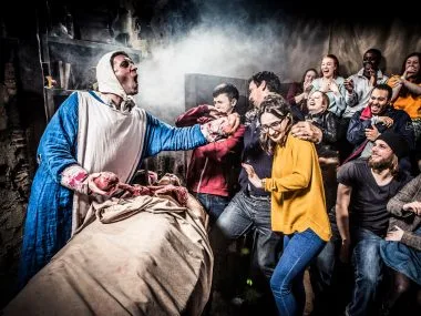 Which Merlin Attractions are in London and money-saving tips, frugal mum travel guide