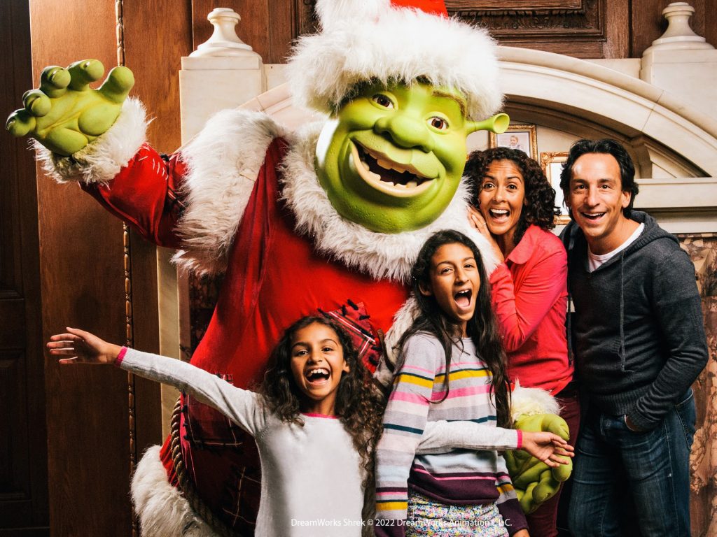 London with Kids, the 15 best things to do for Christmas 2025, frugal mum guide