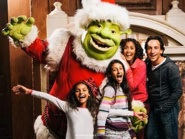 London with Kids, the 15 best things to do for Christmas 2025, frugal mum guide