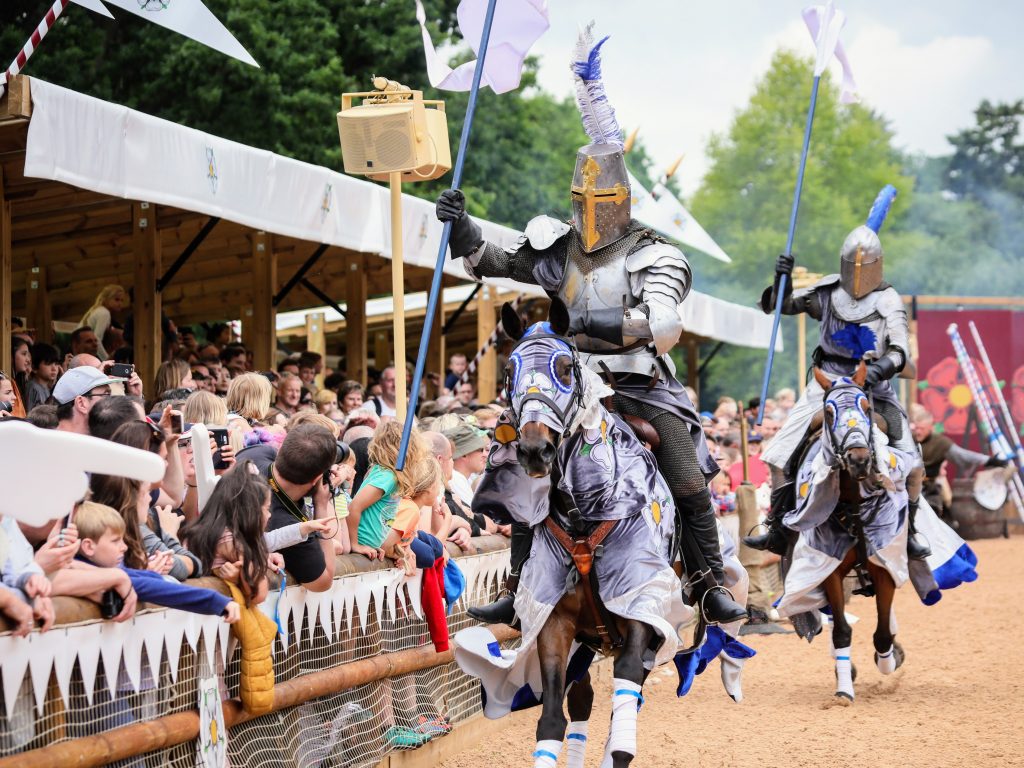 How to get a FREE Merlin Annual Pass, short break offer, frugal mum guide, photo of warwick castle