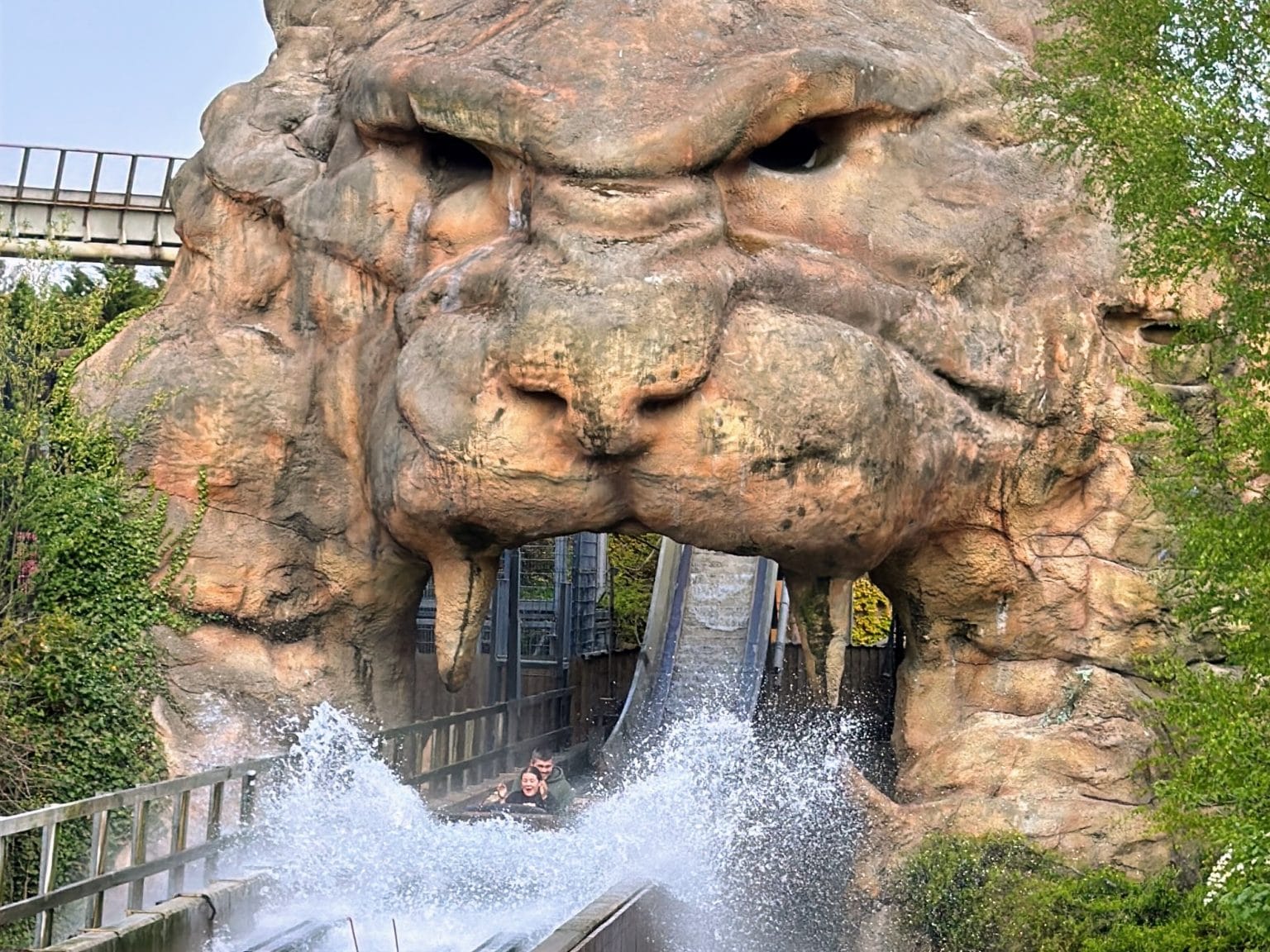 Ultimate Family Guide for Chessington World of Adventures