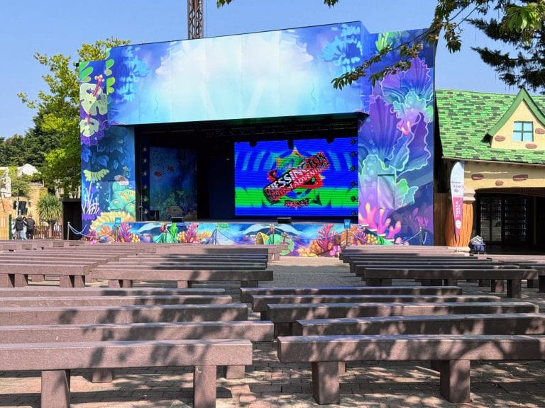 Ultimate Family Guide for Chessington World of Adventures