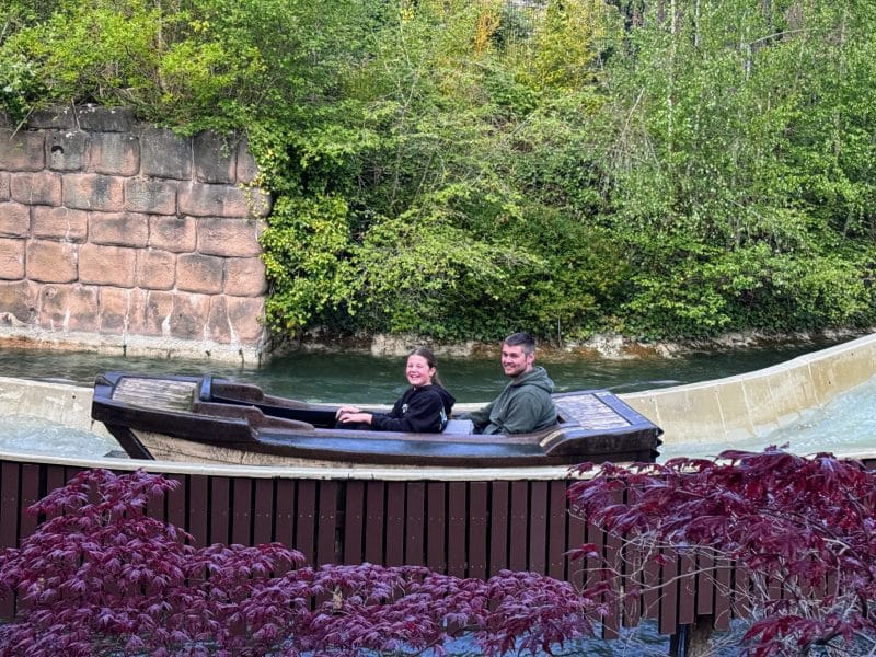 Ultimate Family Guide for Chessington World of Adventures