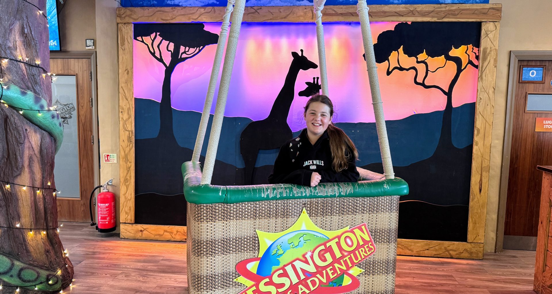 Chessington Resort Guide, is the Safari or Azteca hotel better, frugal mum review