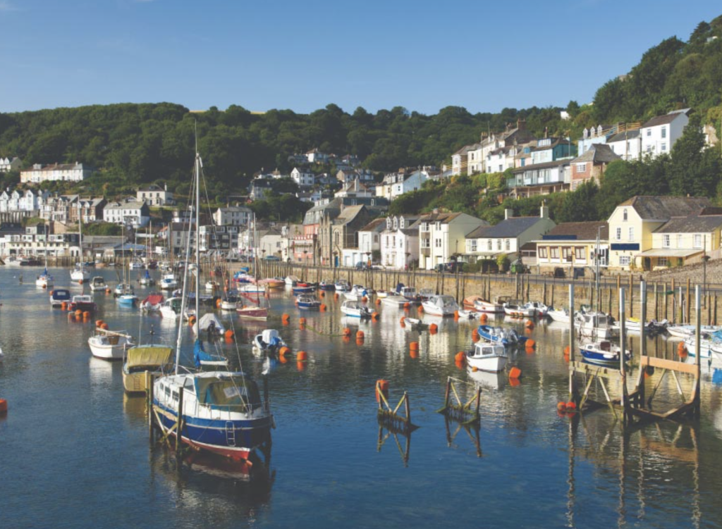 where to stay, the best holiday parks in Cornwall for kids, family holidays, frugal mum guide, uk staycation, photo of looe bay parkdean resorts