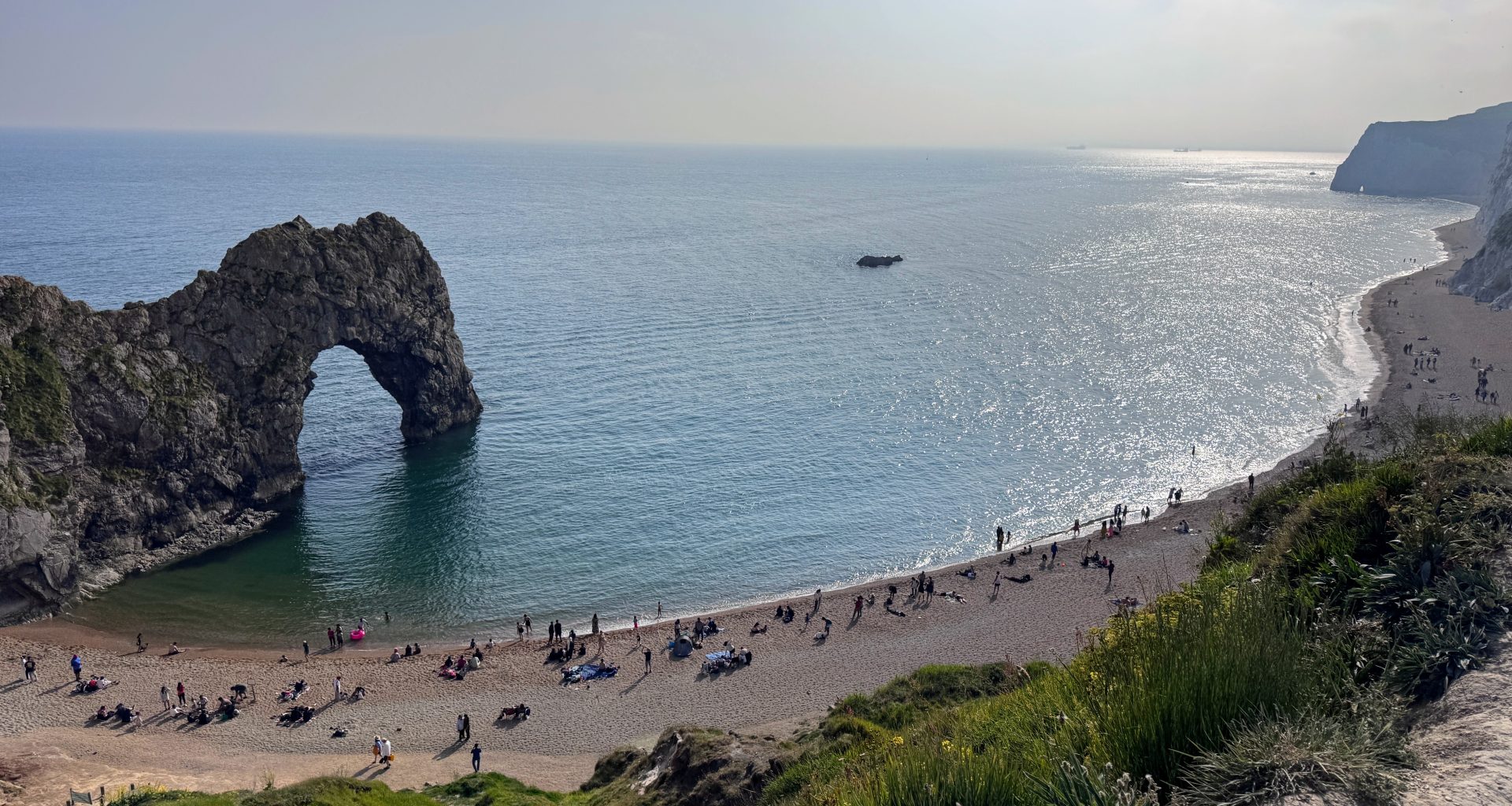 The 10 best things to do in Dorset with kids, frugal mum travel guide