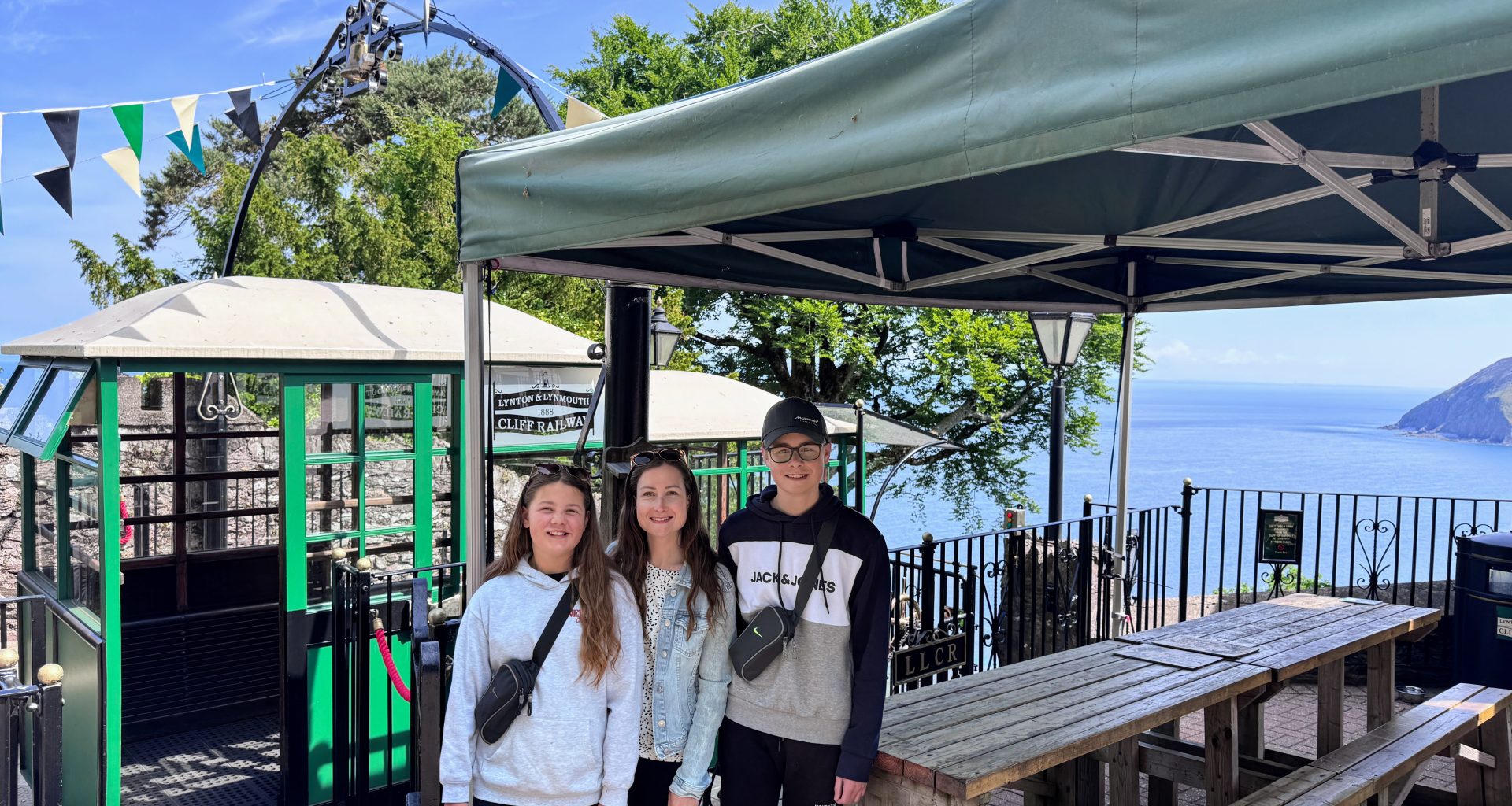 The 10 best things to do in Devon with kids, frugal mum guide