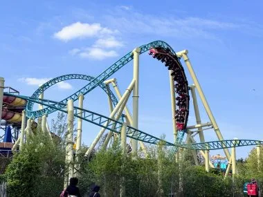 How to get a FREE Merlin Annual Pass, short break offer, frugal mum guide