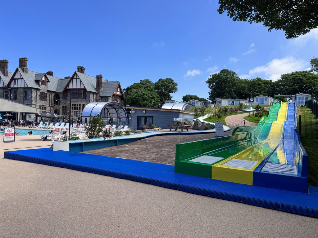 The 5 best holiday parks in North Devon for families, frugal mum travel guide