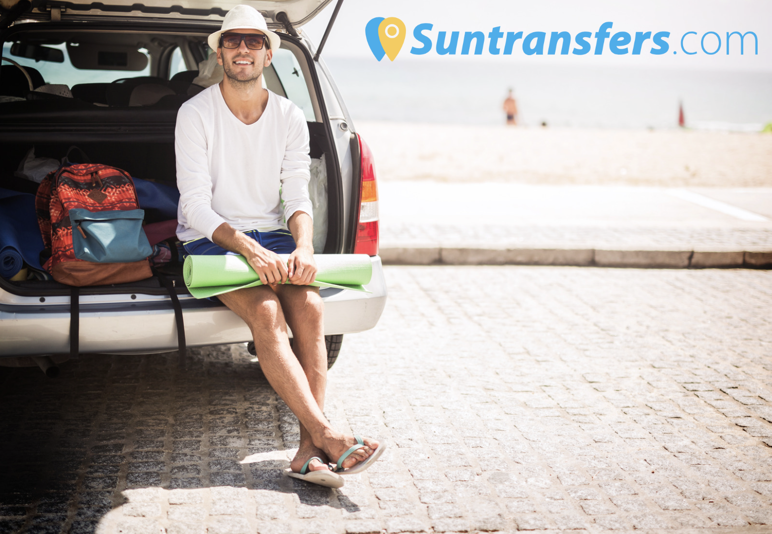 cheap airport transfer deals from suntransfers.com