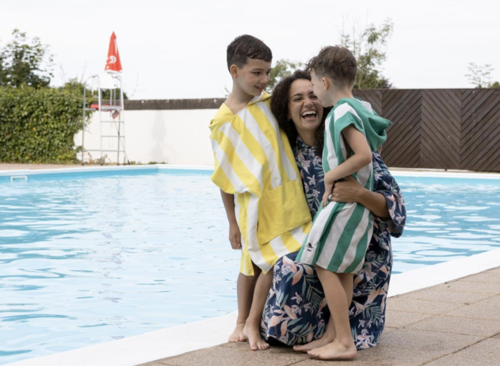 Family holidays in Devon, best places to stay with kids, frugal mum travel guide, photo of bideford bay holiday park, parkdean resorts