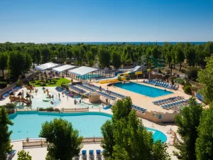 The 20 best Eurocamp resorts for large families, frugal mum travel guide
