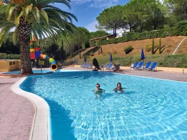 The 5 best Eurocamp holidays in Tuscany near Florence, frugal mum italy travel guide