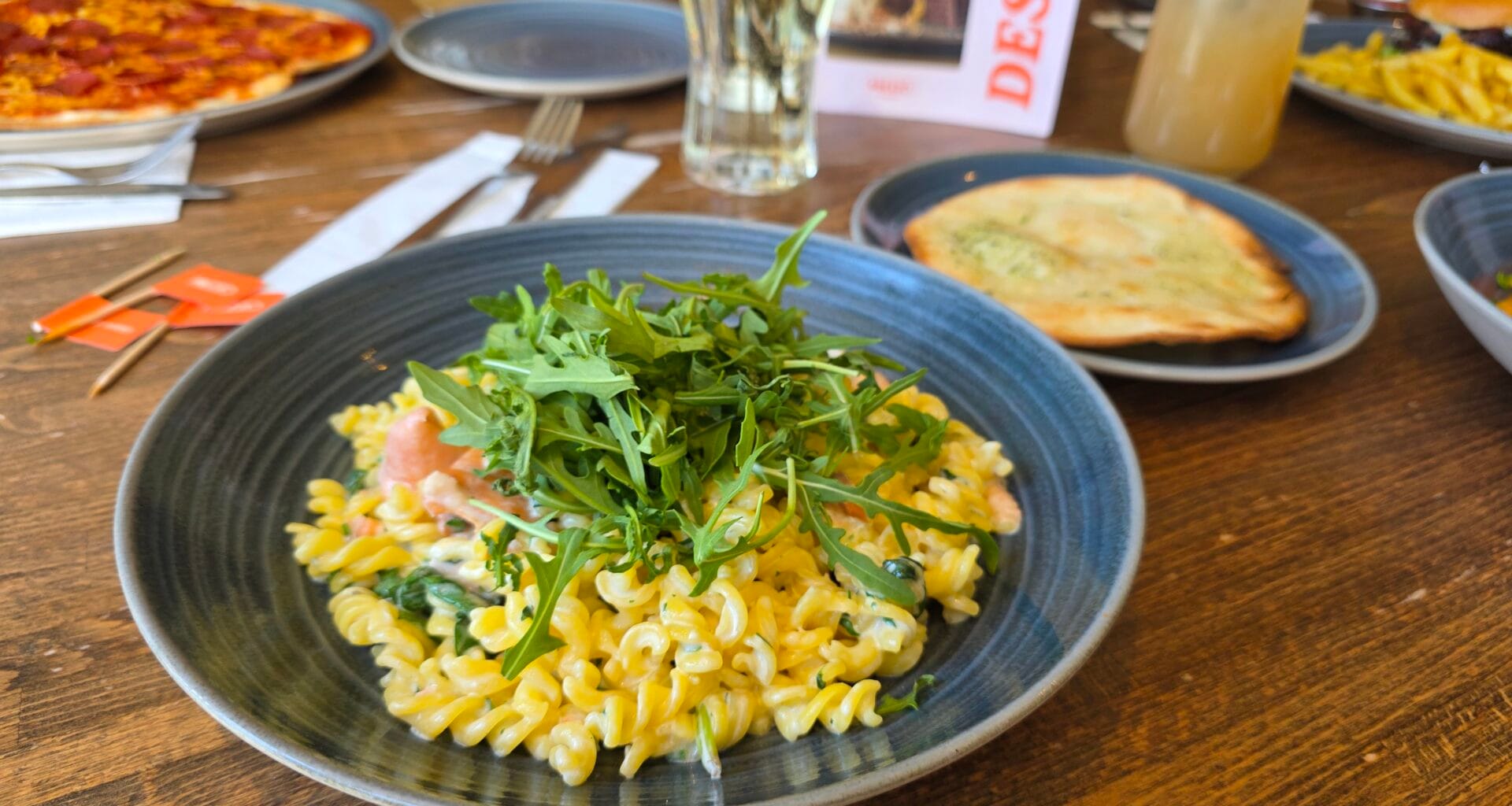 Kids Eat Free (or for £1) During the School Summer Holidays 2026, frugal mum guide