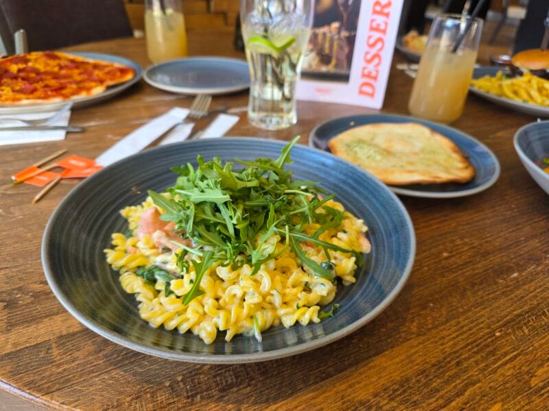 Kids Eat Free (or for £1) During the School Summer Holidays 2026, frugal mum guide