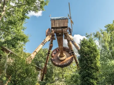 The best Eurocamp April & Easter holidays, frugal mum travel guide